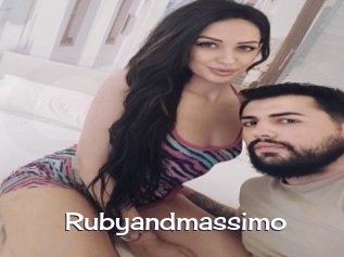 Rubyandmassimo