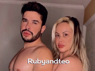 Rubyandteo