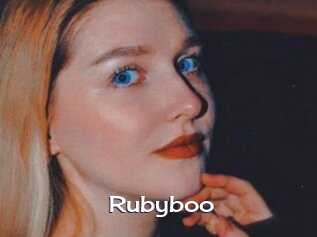 Rubyboo