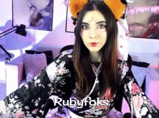 Rubyfoks
