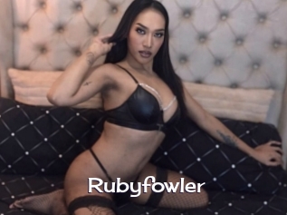 rubyfowler Click here to exit