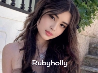 Rubyholly