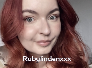 Rubylindenxxx