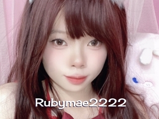 Rubymae2222