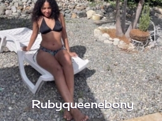 Rubyqueenebony