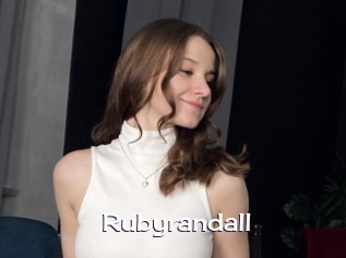 rubyrandall Click here to exit