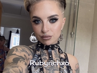 Rubyrichxo