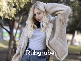 Rubyruber