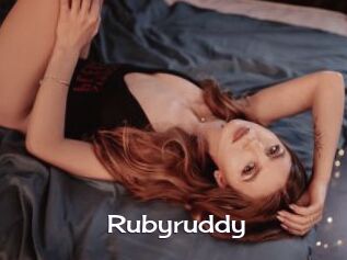 Rubyruddy