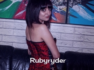 Rubyryder