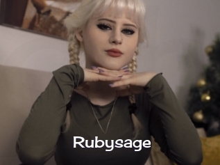 Rubysage