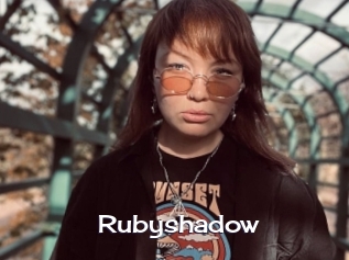 Rubyshadow