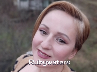 Rubywaters