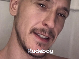 Rudeboy