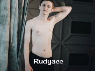 Rudyace