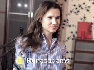 Runaaadams