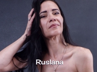 Ruslana