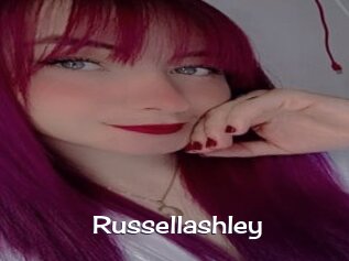 Russellashley