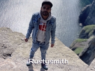 Rustysmith