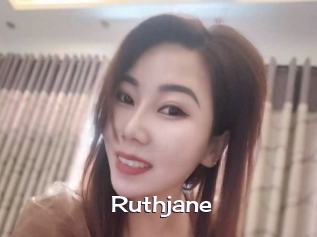 Ruthjane