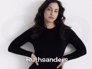 Ruthsanders