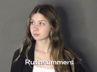 Ruthsummers