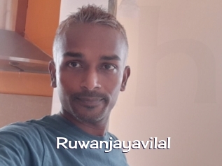 Ruwanjayavilal