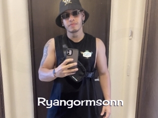Ryangormsonn