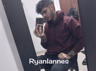Ryanlannes