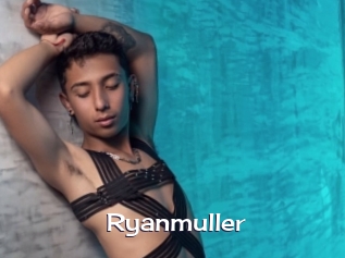 Ryanmuller