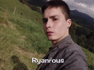 Ryanrous