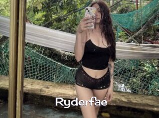 Ryderfae