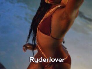 Ryderlover