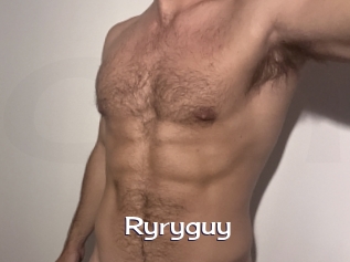 Ryryguy