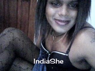 IndiaShe