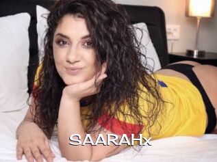 SAARAHx