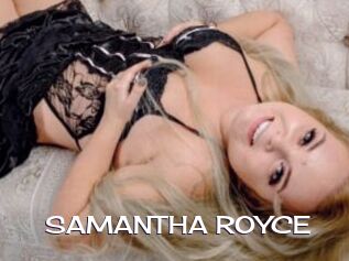 SAMANTHA_ROYCE