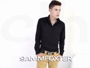 SAMMFOXTER