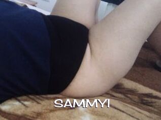 SAMMYI