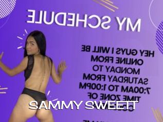 SAMMY_SWEETT