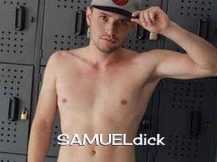 SAMUELdick