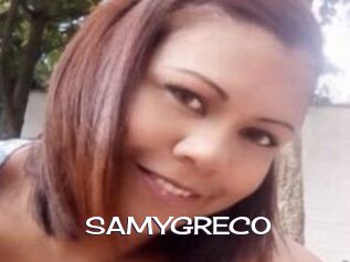 SAMYGRECO