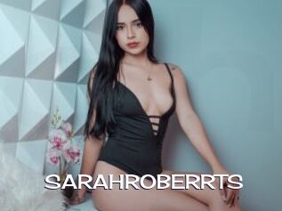 SARAHROBERRTS