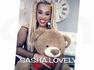 SASHA_LOVELY