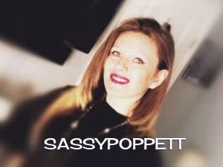 SASSYPOPPETT