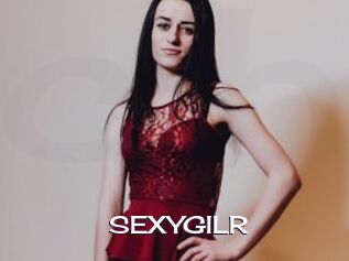 SEXYGILR