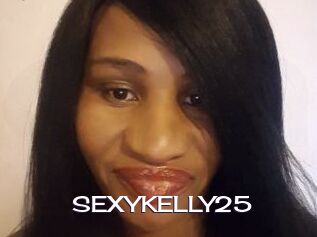 SEXYKELLY25