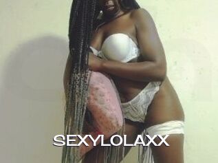 SEXYLOLAXX