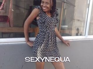 SEXYNEQUA