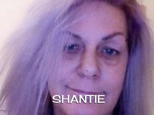 SHANTIE